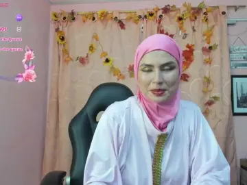 Bongacams Adult Webcams of DarshaKhemu