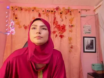 Bongacams Free Live Porn of DarshaKhemu