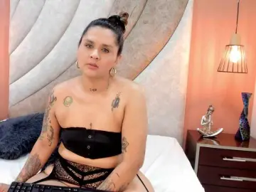 Bongacams Free Porn Cam of Maddison-Walker