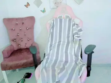 Bongacams Sex Chat of ZooeyBelair