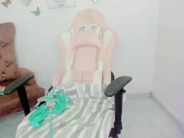 Bongacams Sex Chat of ZooeyBelair