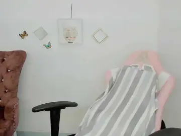 Bongacams Live Porn of ZooeyBelair