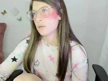 Bongacams Free Live Porn of ZooeyBelair