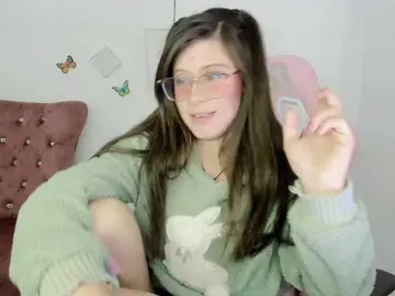 Bongacams Adult Webcam of ZooeyBelair