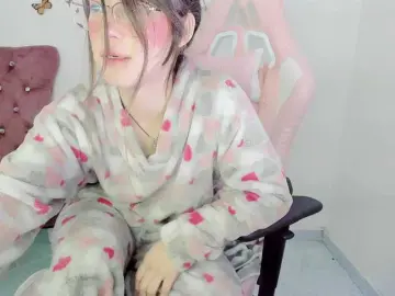 Bongacams Live Sex of ZooeyBelair