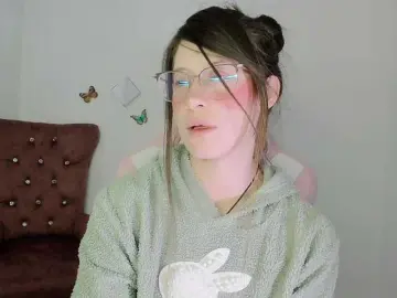 Bongacams Adult Webcam of ZooeyBelair