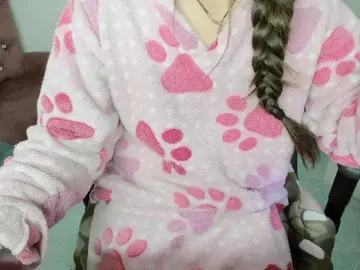 Bongacams Nude Webcam of ZooeyBelair