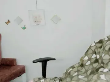 Bongacams Live Porn of ZooeyBelair