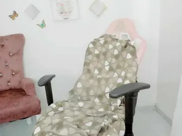 Bongacams Sex Chat of ZooeyBelair