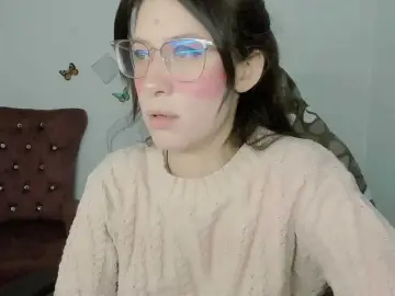 Bongacams Best Webcam of ZooeyBelair