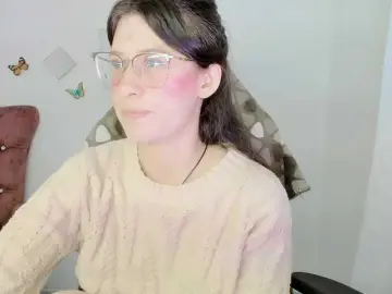 Bongacams Private Sex Chat of ZooeyBelair