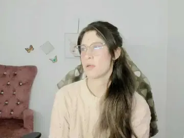 Bongacams Private Sex Chat of ZooeyBelair