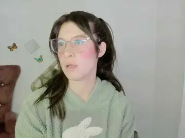 Bongacams Free Live Porn of ZooeyBelair