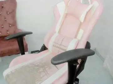 Bongacams Sex Chat of ZooeyBelair