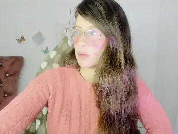 Bongacams Sex Chat of ZooeyBelair