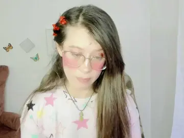 Bongacams Best Webcam of ZooeyBelair