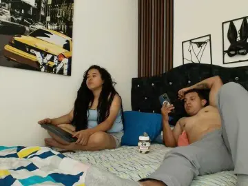 Bongacams Best live sex cam show of couplee-horny