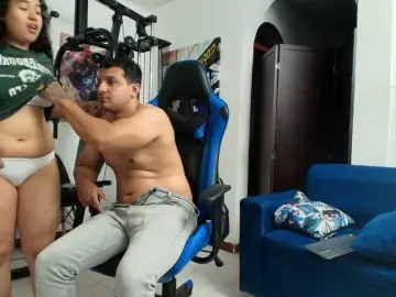 Bongacams Live Porn of couplee-horny