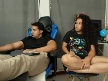 Bongacams Free Live Porn of couplee-horny