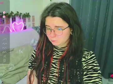 Bongacams Adult Video Chat of s-katekisa-s