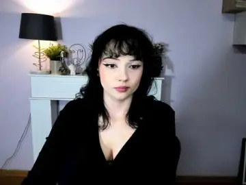 Bongacams Live Sex Cam of soft-denise