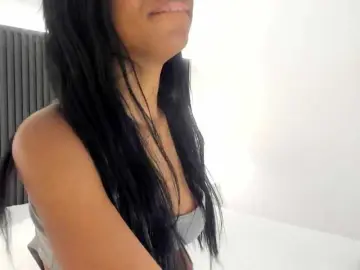 Bongacams Free Live Porn of Aisha-Loren