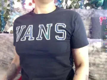 Bongacams Live Sex Cam of Duramapola