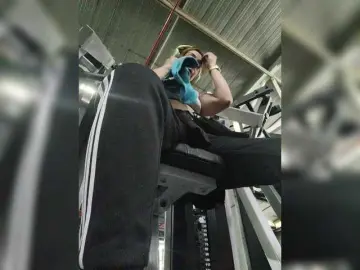 Bongacams Sex Cam of Duramapola