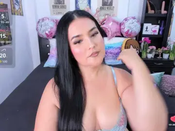 Bongacams Adult Webcam of LILYLUNAPOTTER