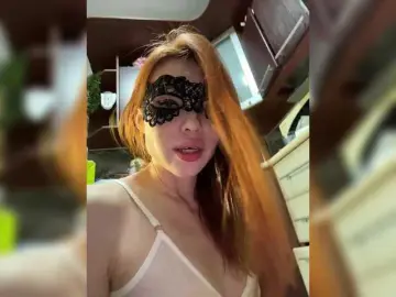 Bongacams Private Sex Chat of Magic-Alice