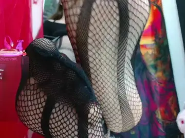 Bongacams Adult Webcams of MistressAngelina888