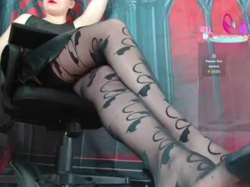 MistressAngelina888 from bongacams