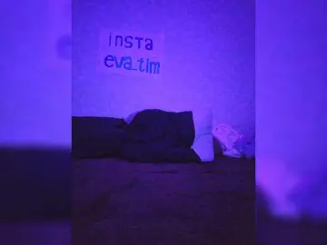 Bongacams Live Sex Cam of MsEva927