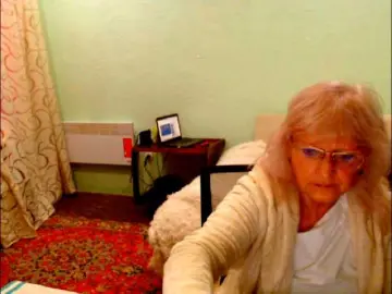 Bongacams Free Porn Cam of Natalia7634