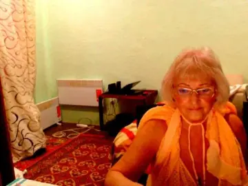 Bongacams Live Porn of Natalia7634