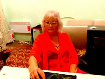 Bongacams Adult Webcam of Natalia7634