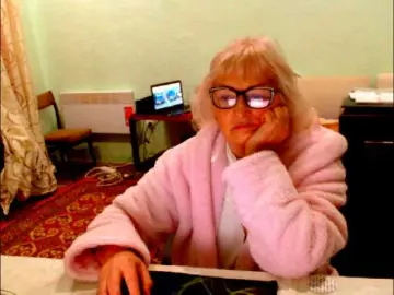 Bongacams Sex Cam of Natalia7634