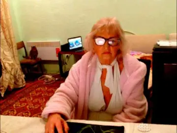 Bongacams Nude Webcam of Natalia7634