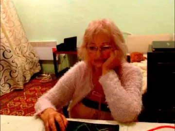 Bongacams Live Porn of Natalia7634