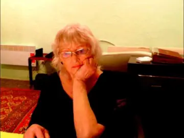 Bongacams Nude Webcam of Natalia7634