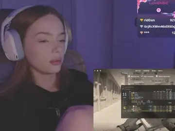 Bongacams Live Porn of mayshy