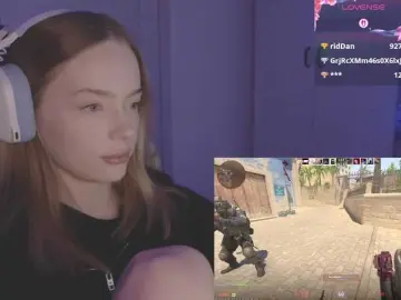 Bongacams Live Sex Cam of mayshy