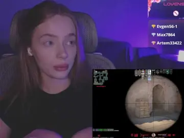 Bongacams Best live sex cam show of mayshy