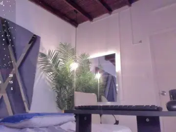 Bongacams Live Sex Cam of strong-girl