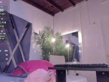 Bongacams Sex Chat of strong-girl