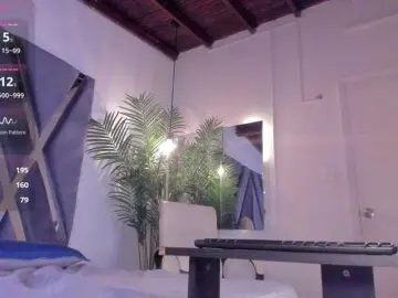 Bongacams Best live sex cam show of strong-girl