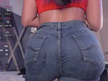 Bongacams Sex Chat of strong-girl