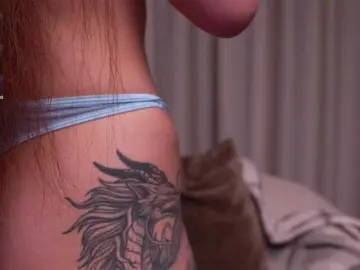 Bongacams Adult Webcam of BabyMVD