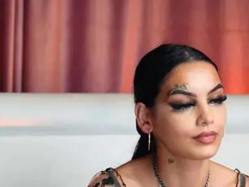 Bongacams Adult Webcams of KarsynJayde