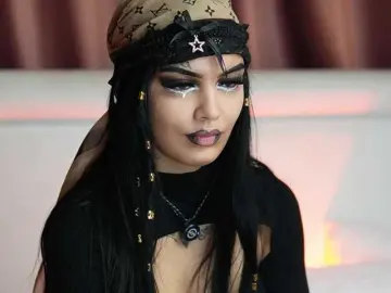 Bongacams Sex Cam of KarsynJayde